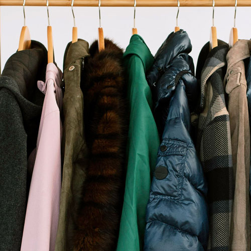 Coats & Jackets dry cleaning and washing in yelahanka