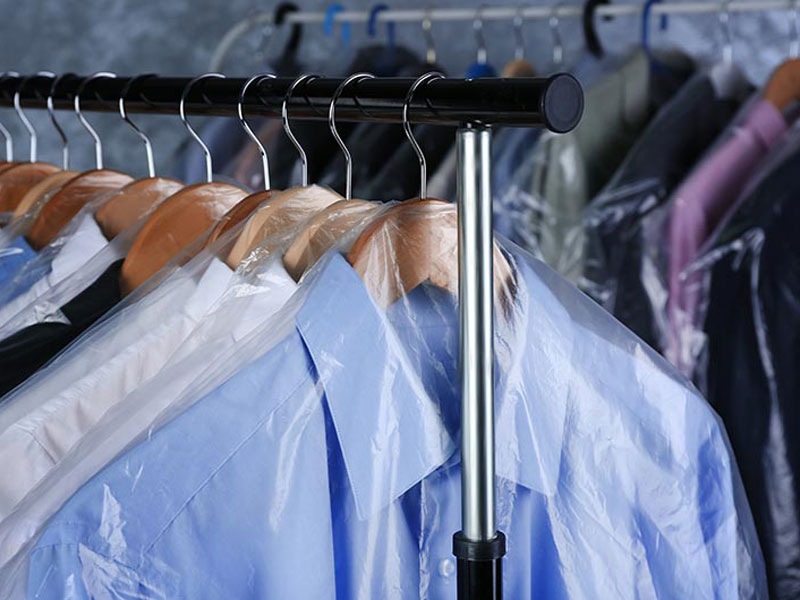 Dry Cleaning Services near Yelahanka